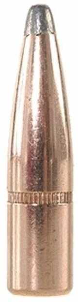 Hornady InterLock Bullet 7MM 154 Grain SP .284" 100/Box