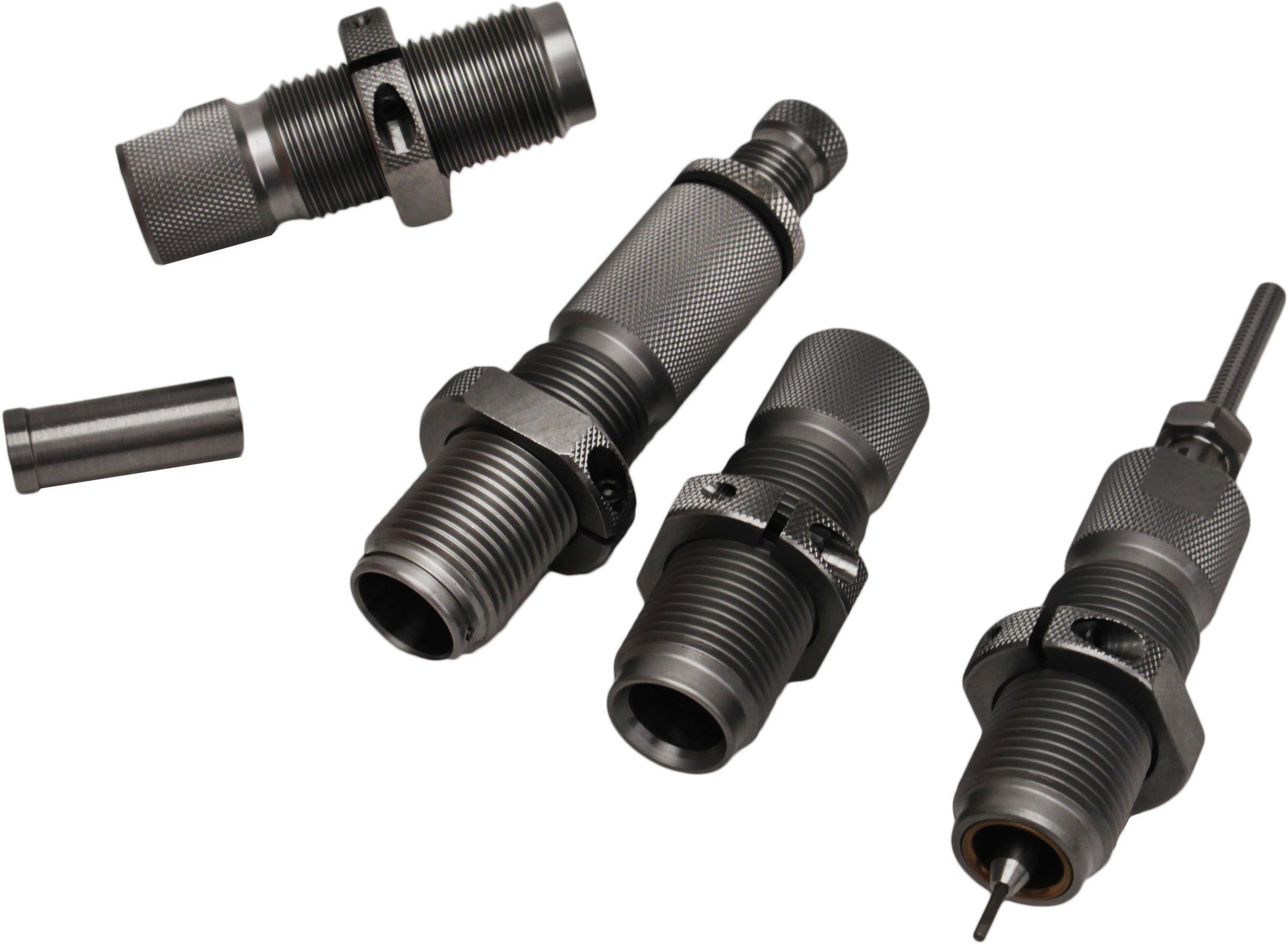 Hornady Die Set Full Length Three Die 460SW