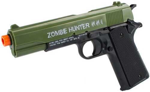 Umarex Zombie Hunter Destroy Kit AIRSOFT 6MM BB
