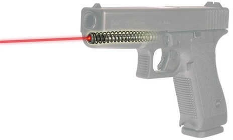 Lasermax for Glock 2021