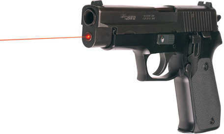 Lasermax Sig P220 45 Caliber