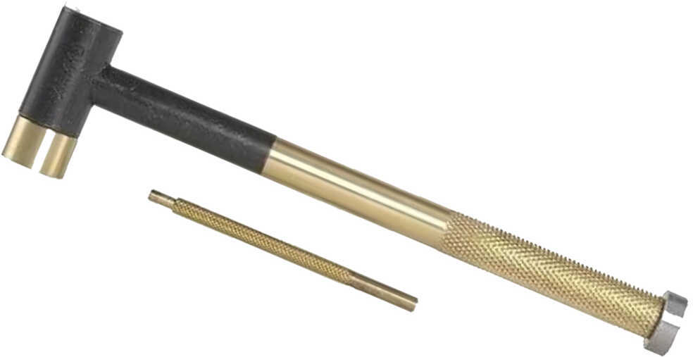 Lyman Brass Tapper Hammer Drift Pin