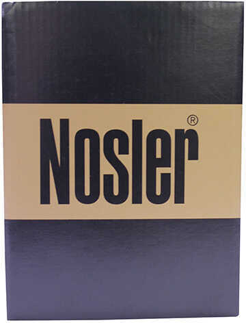Nosler 416 Caliber 400 Grains SP Part .416" 50/Box Bullets