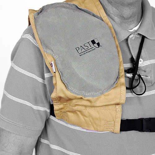 Past Recoil Shield Magazine Plus Ambidextrous