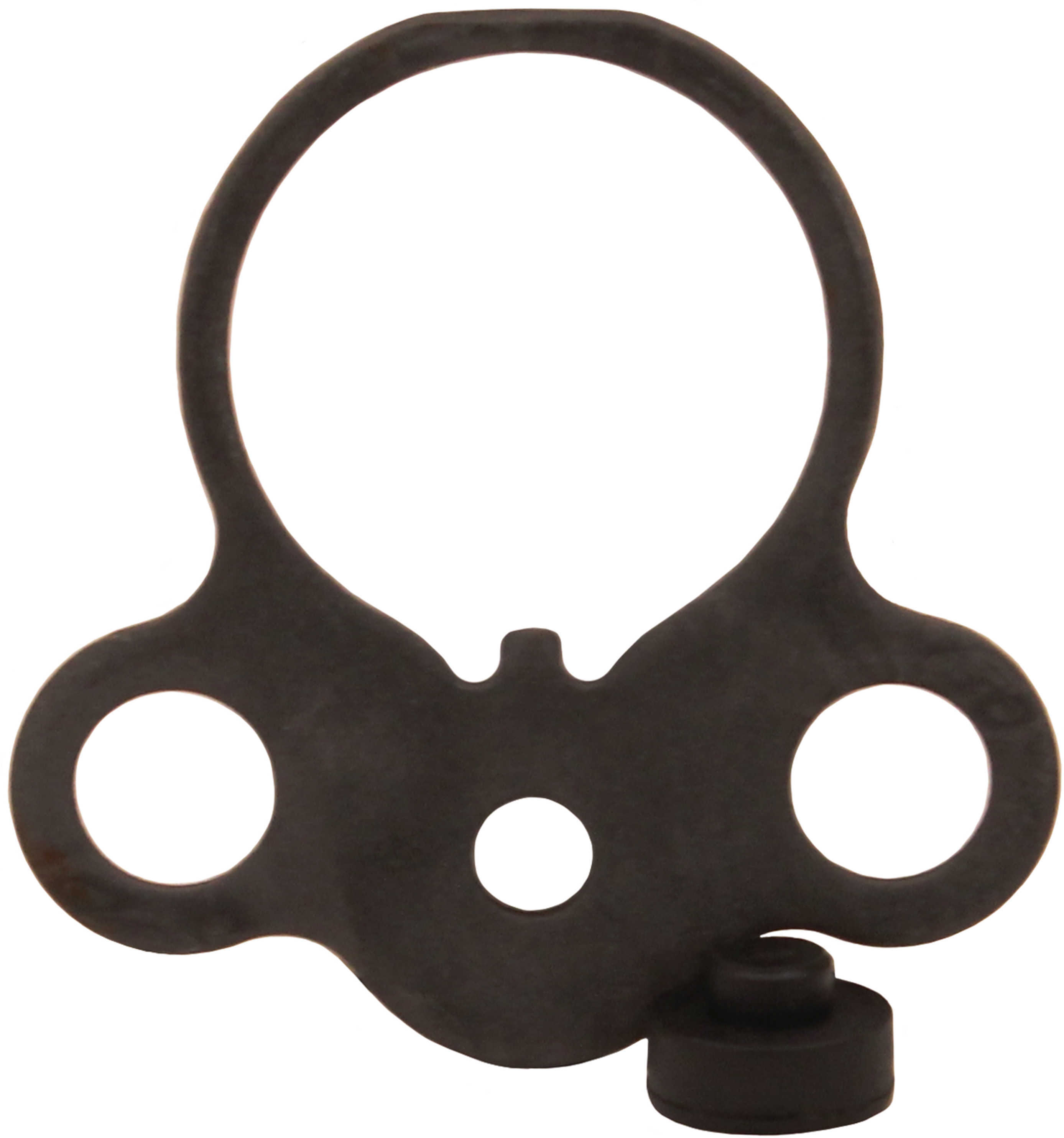 Promag Sling Dual Point Attach Plate AMBID AR-15