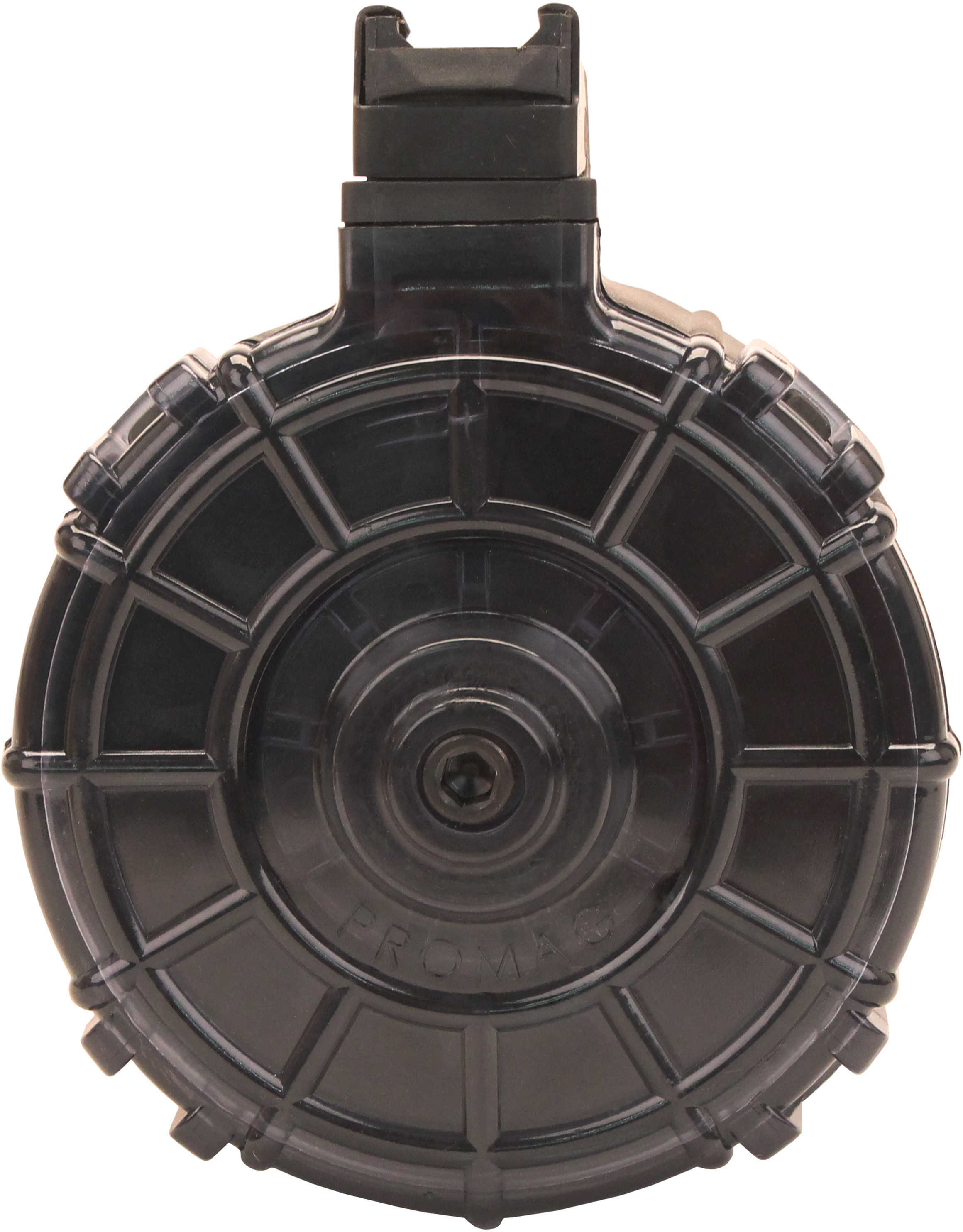 Promag SAIGa 12 Gauge 12Rd Drum 2.75 Only