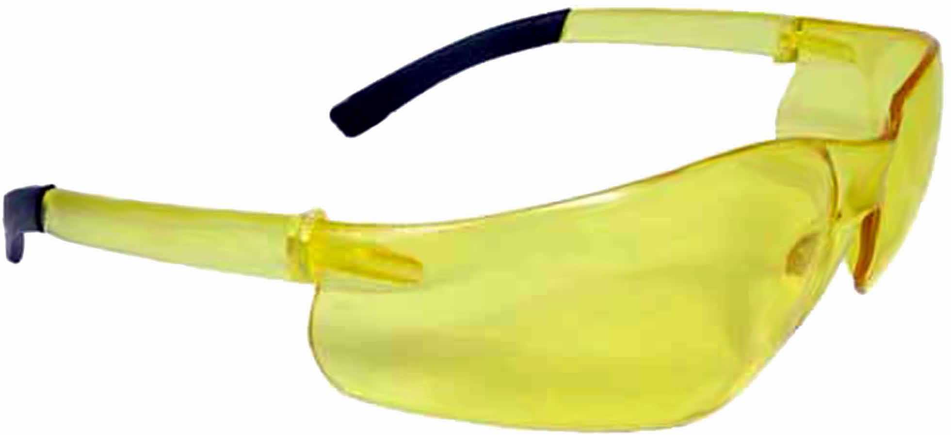 Radians Hunter Glasses Amber Yellow