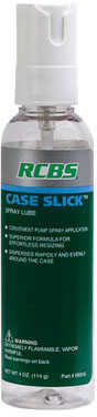 RCBS Case Slick Spray Lube 4.5 Oz