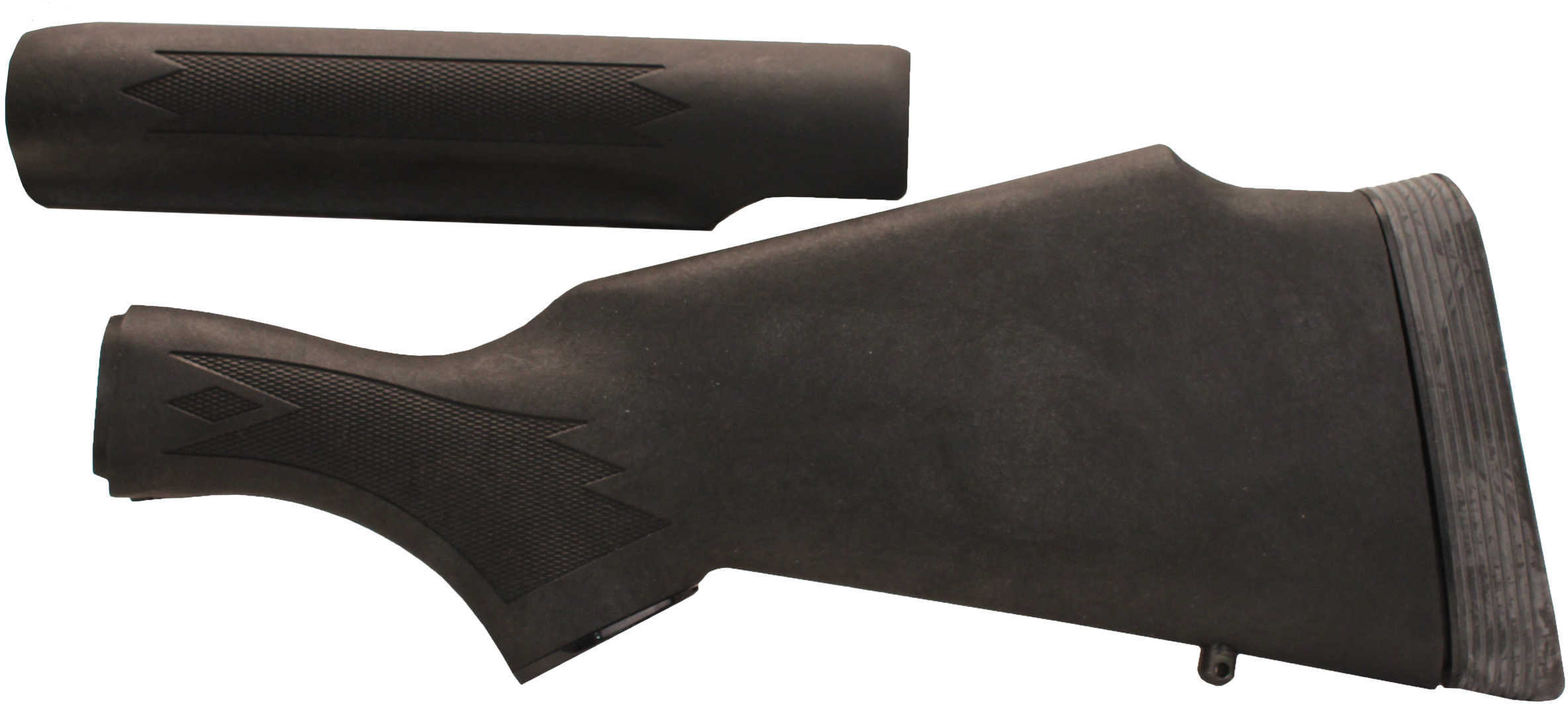 Remington 870 Stock & Forend Monte Carlo Supercell Pa