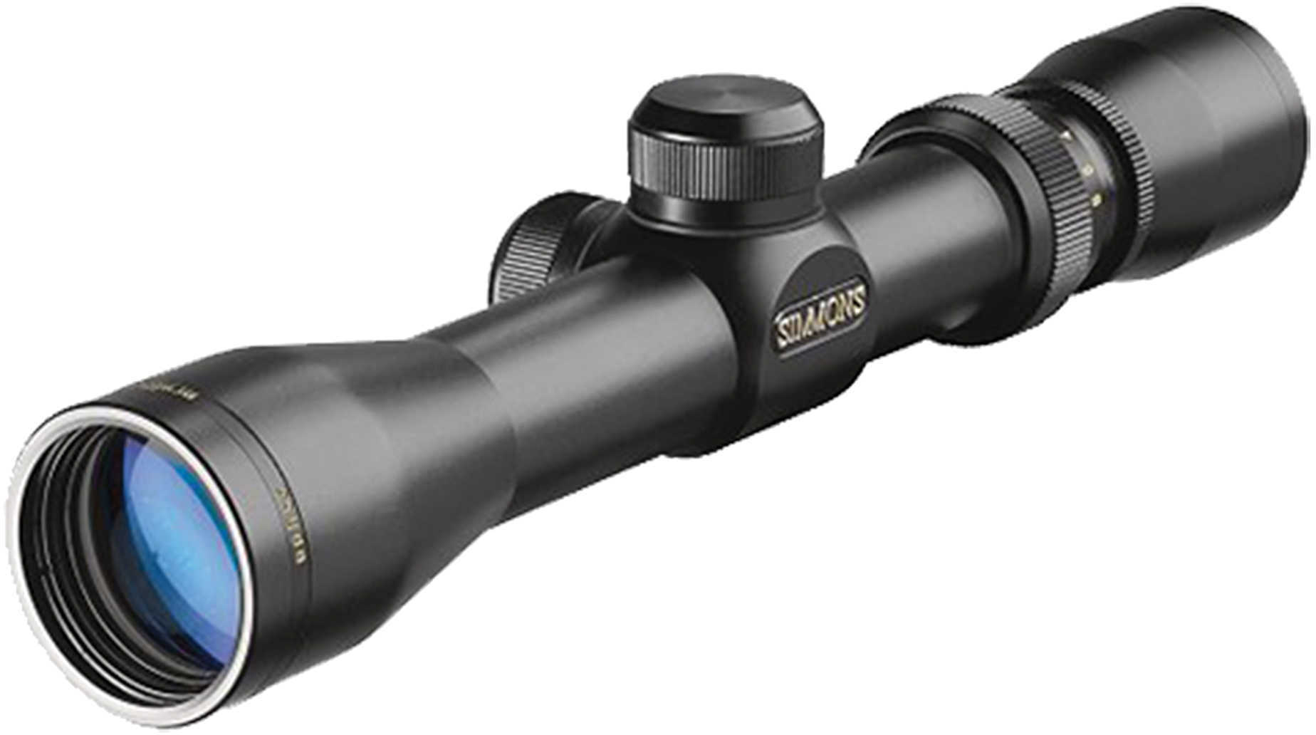 Simmons Outdoor 2-6X32MM Prohunter Hand Gun Matte