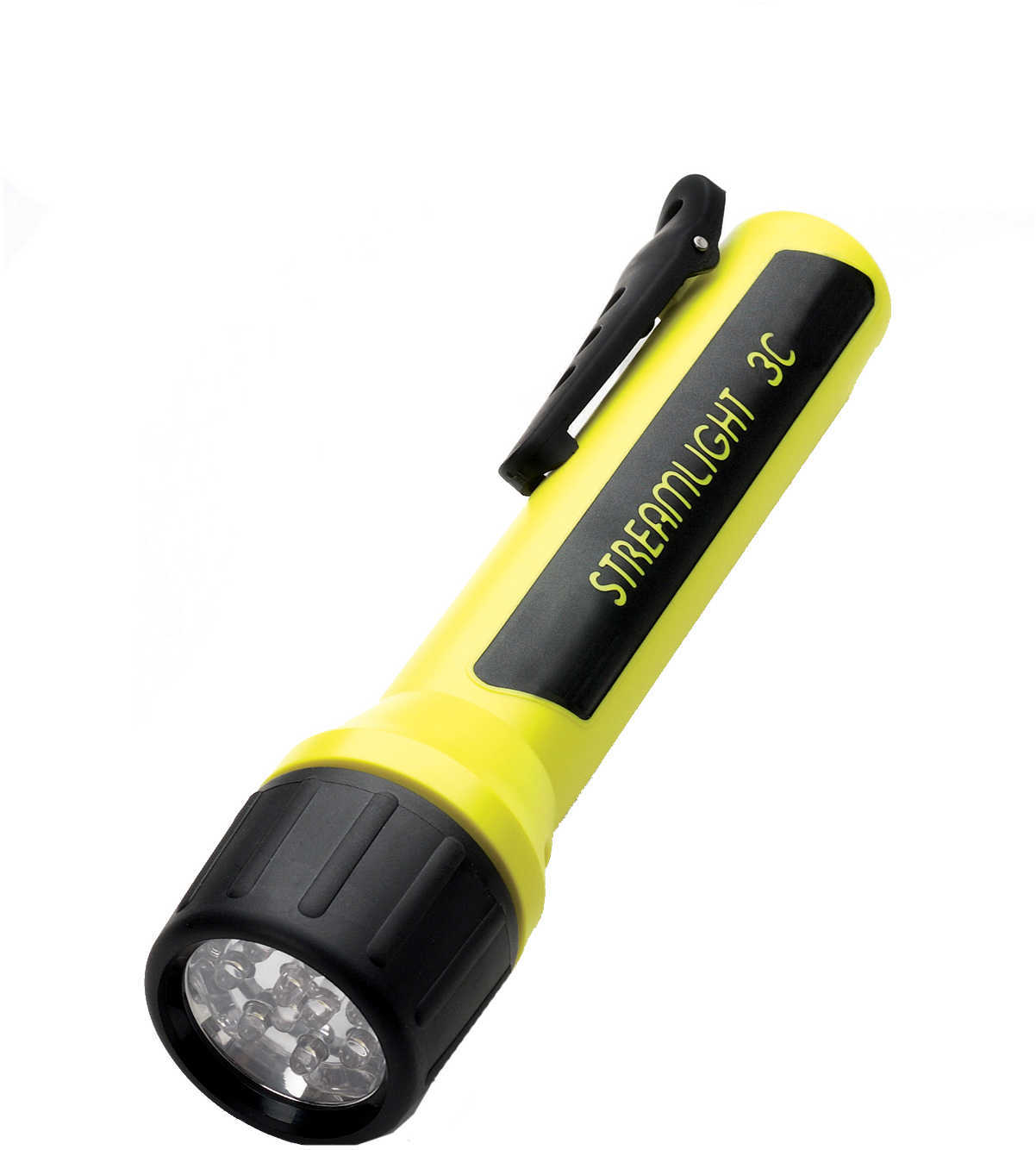 Streamlight Pro Polymer 3C Yellow