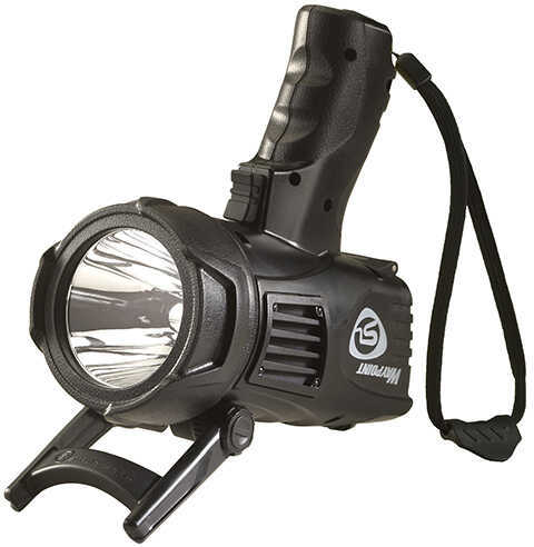 Streamlight Waypoint Black With Dc Cord