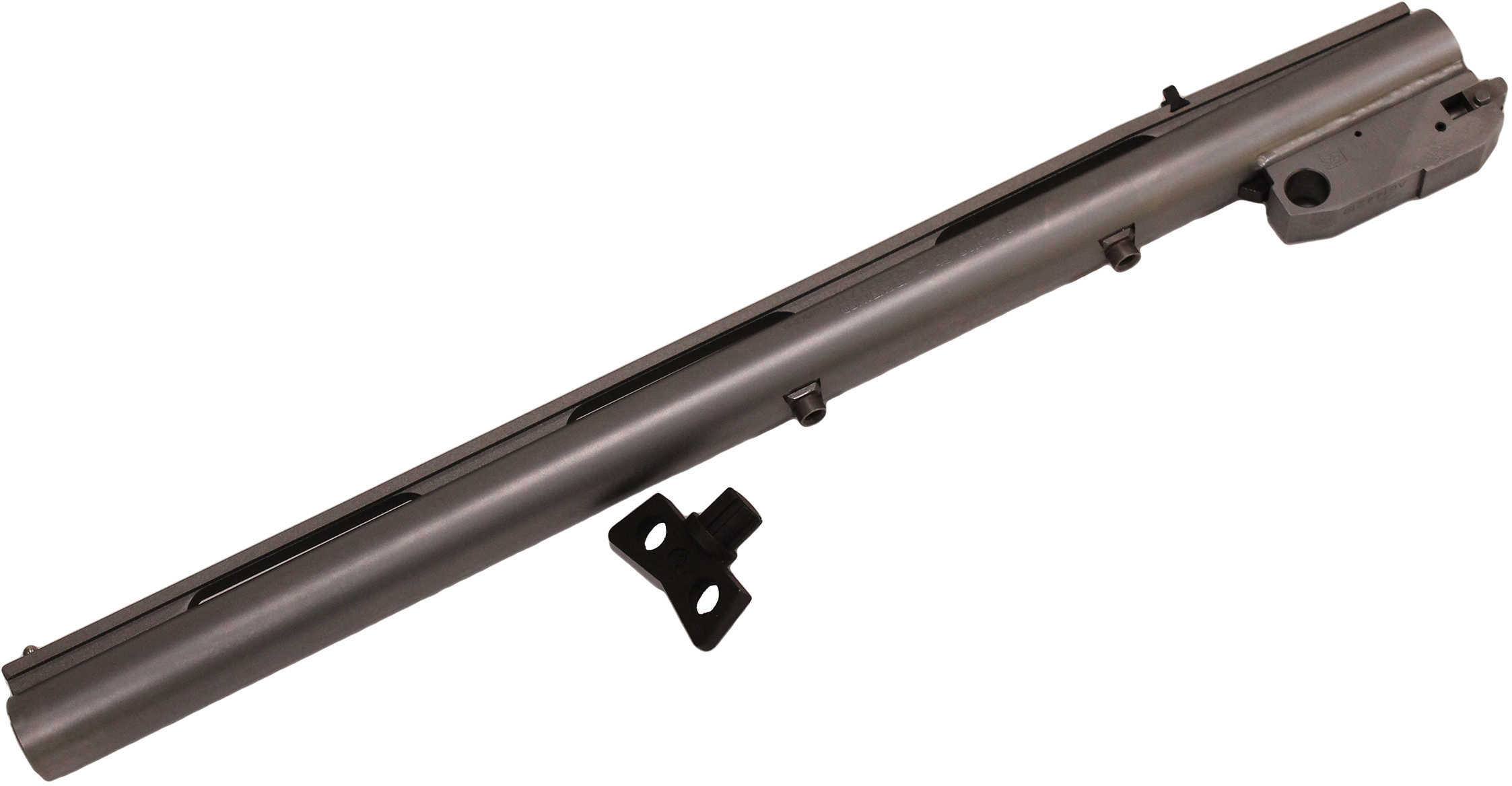 Thompson/Center Arms Contender Barrel 45LC 410 Gauge 14" VR SS