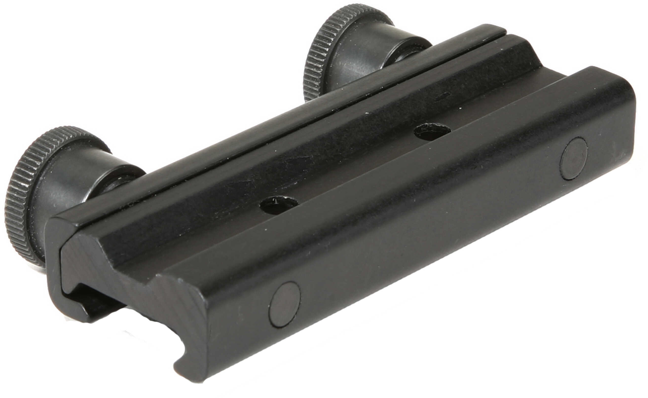 Trijicon ACOG Picatinny Rail Adapter Md: TA51