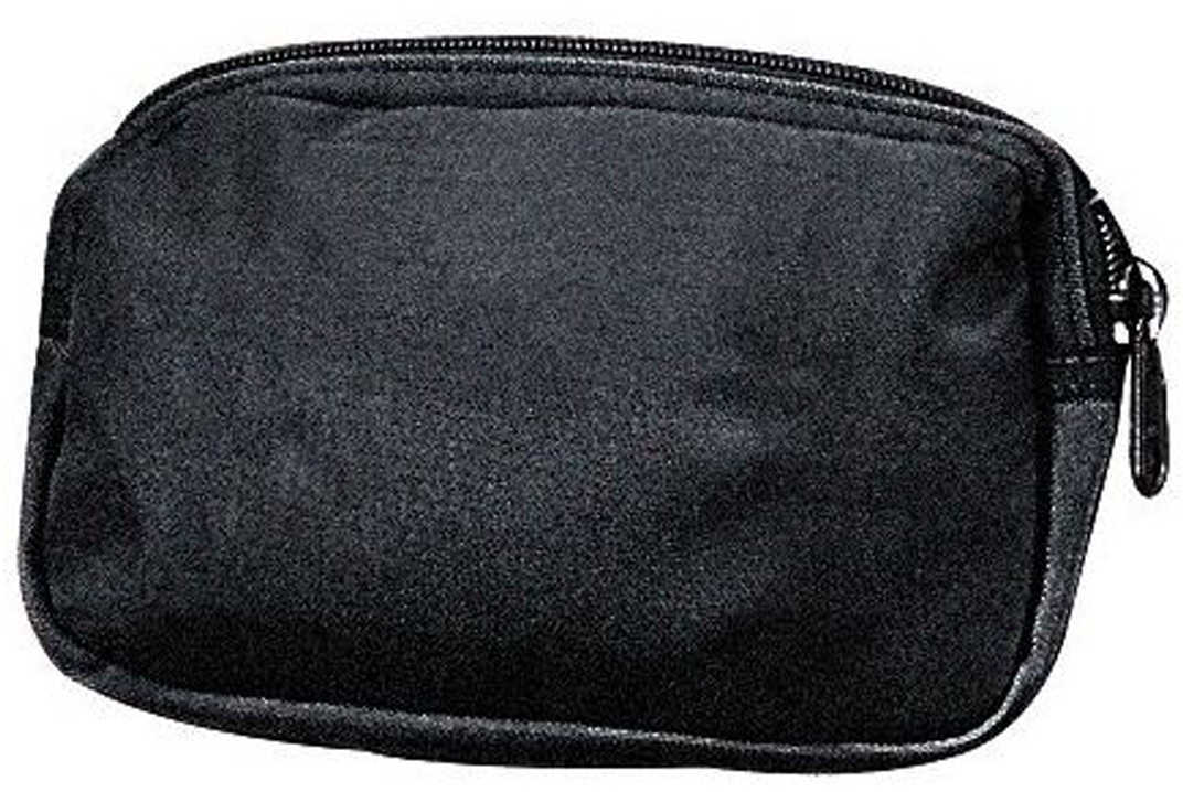 Uncle Mikes Pouch All Purpose Belt Black