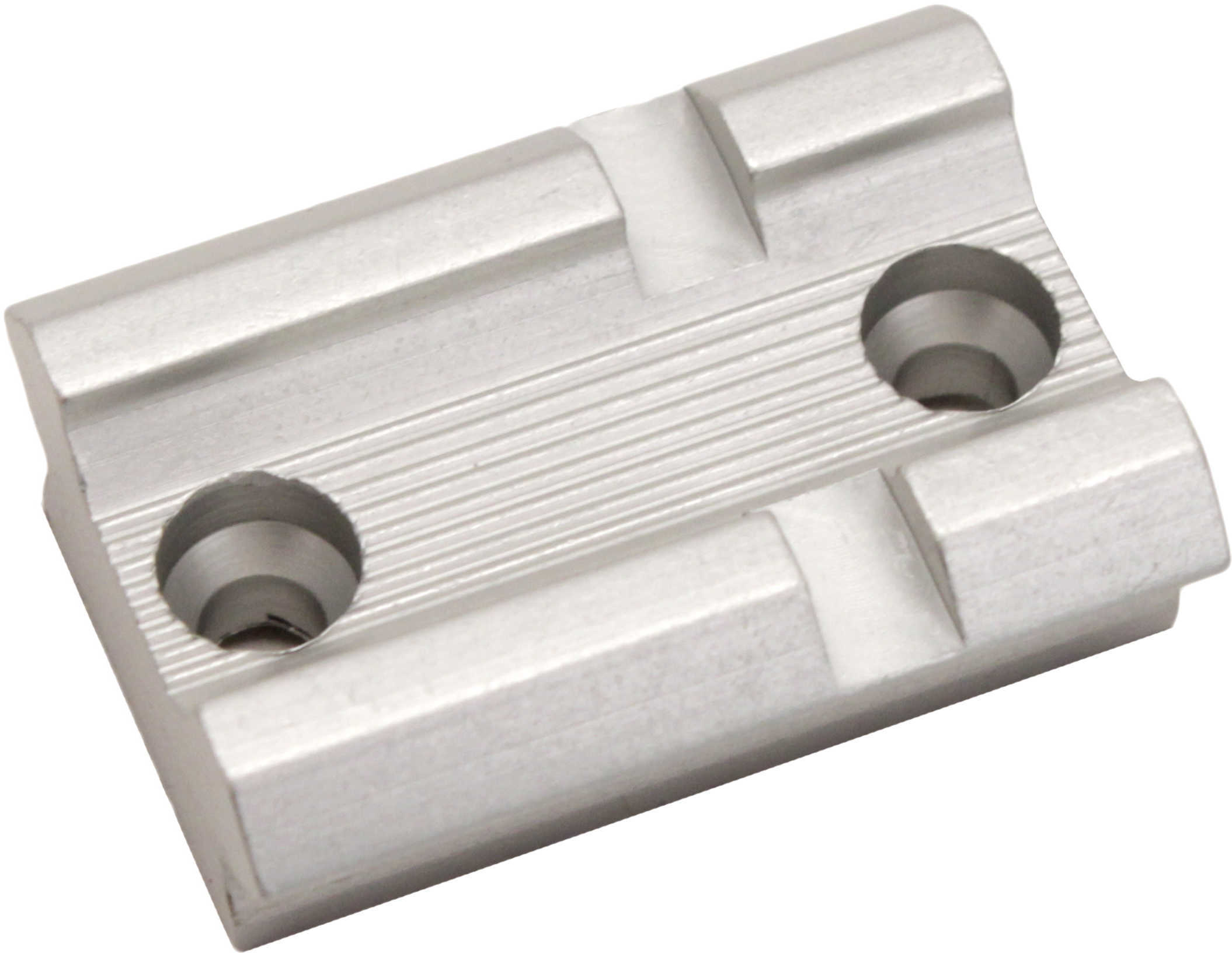 Weaver Base 46S Silver SAV Accutrigger