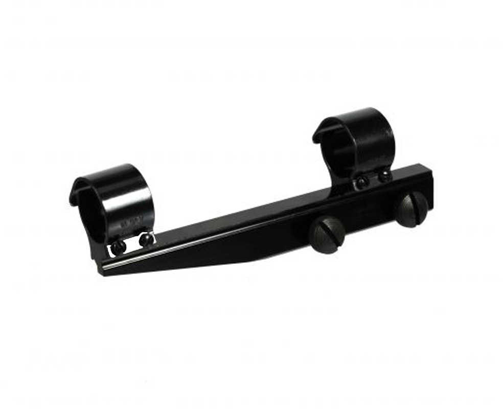 Weaver 1" Detachable Side Mount Rings