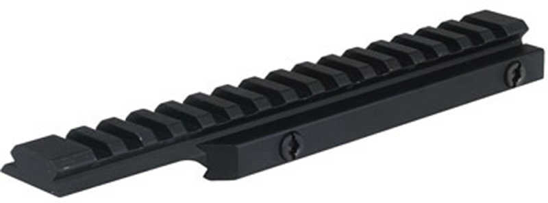 Weaver AR Flat Top Riser (SCREWS)