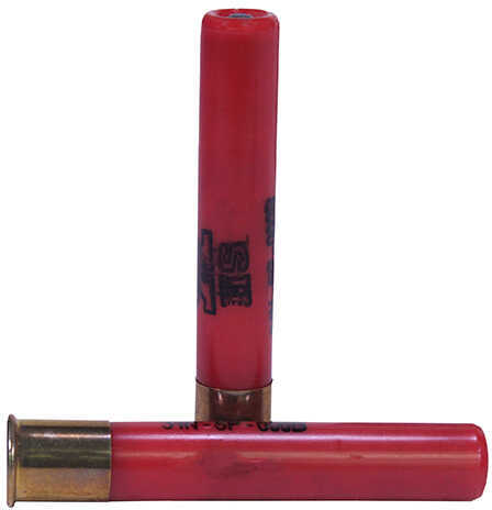 410 Gauge 3" Lead 000 Buck  5 Pellets 5 Rounds Winchester Shotgun Ammunition