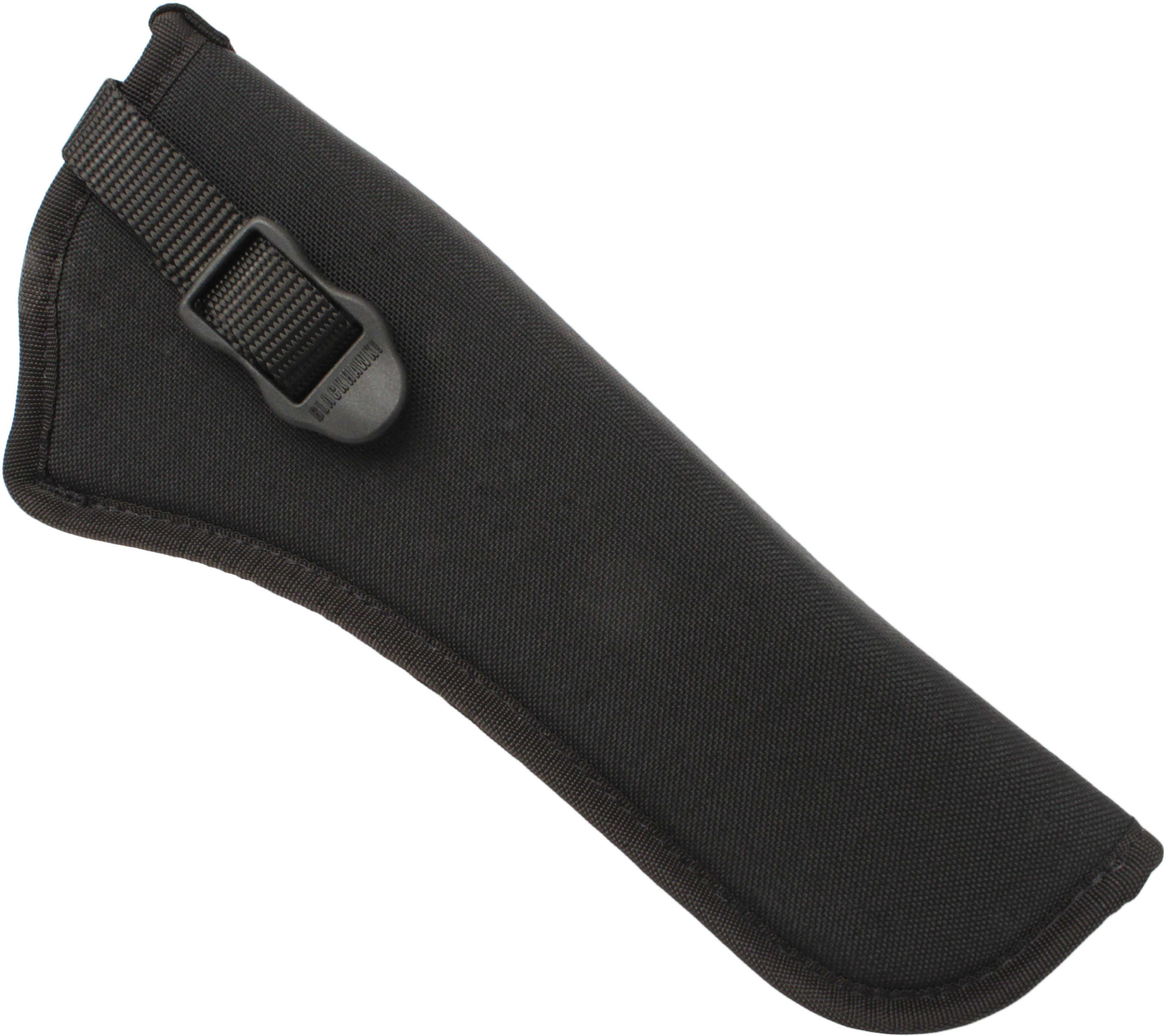 Blackhawk Nylon Hip Holster - Right Handed Size 15: 6 1/2" To 7 Barrel Single Action Revolvers Internal Moisture