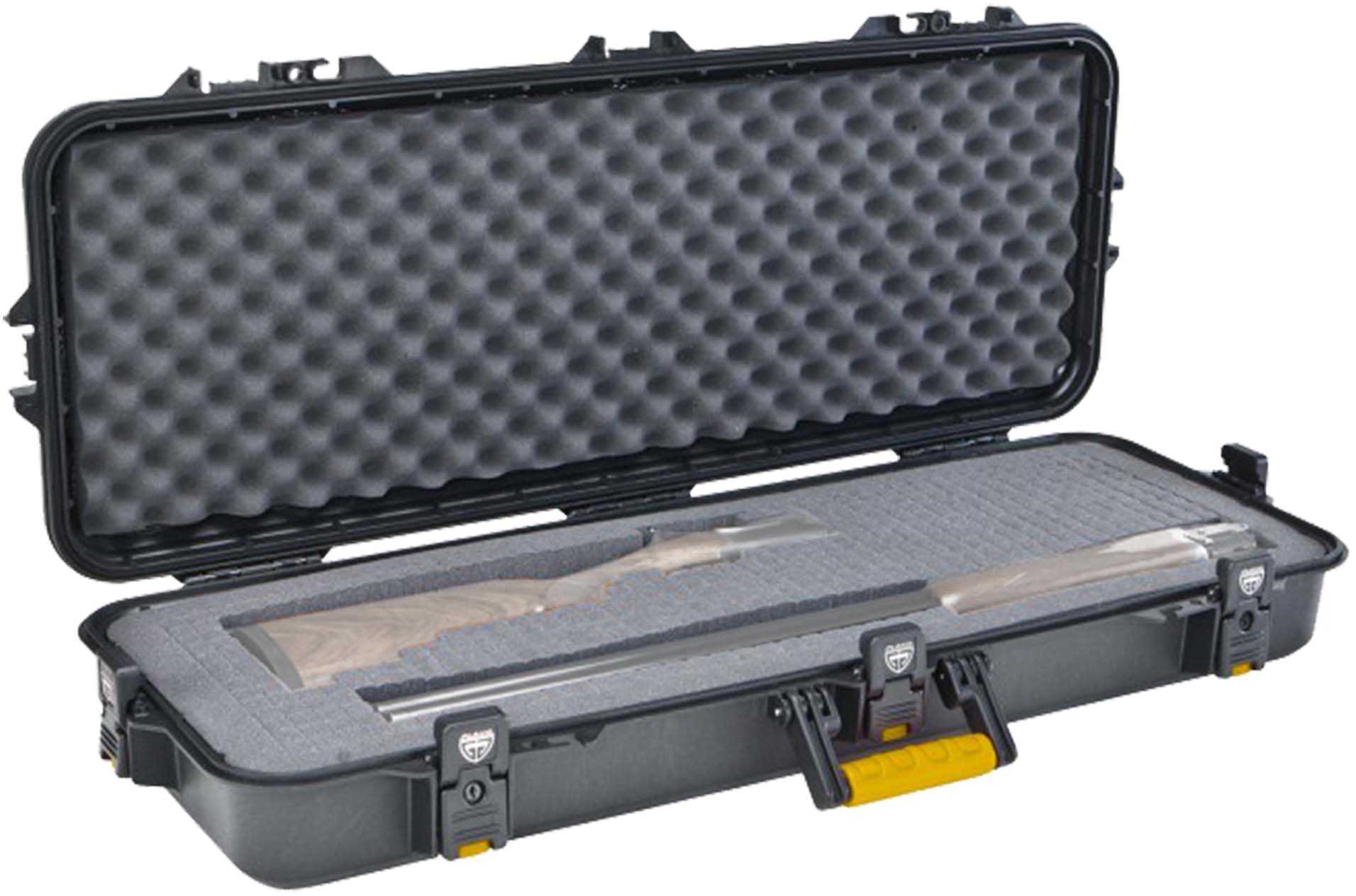 Doskosport Gun Guard All-Weather 36" Case Interior: X 13" 5" - Perfect Size For Black Guns And Take-Downs We