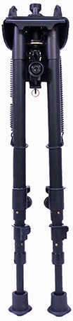 Harris Engineering Ultralight Bipod - Rotating Swivel The tallest Of Bipods Useful In Snow Legs Have Completely a