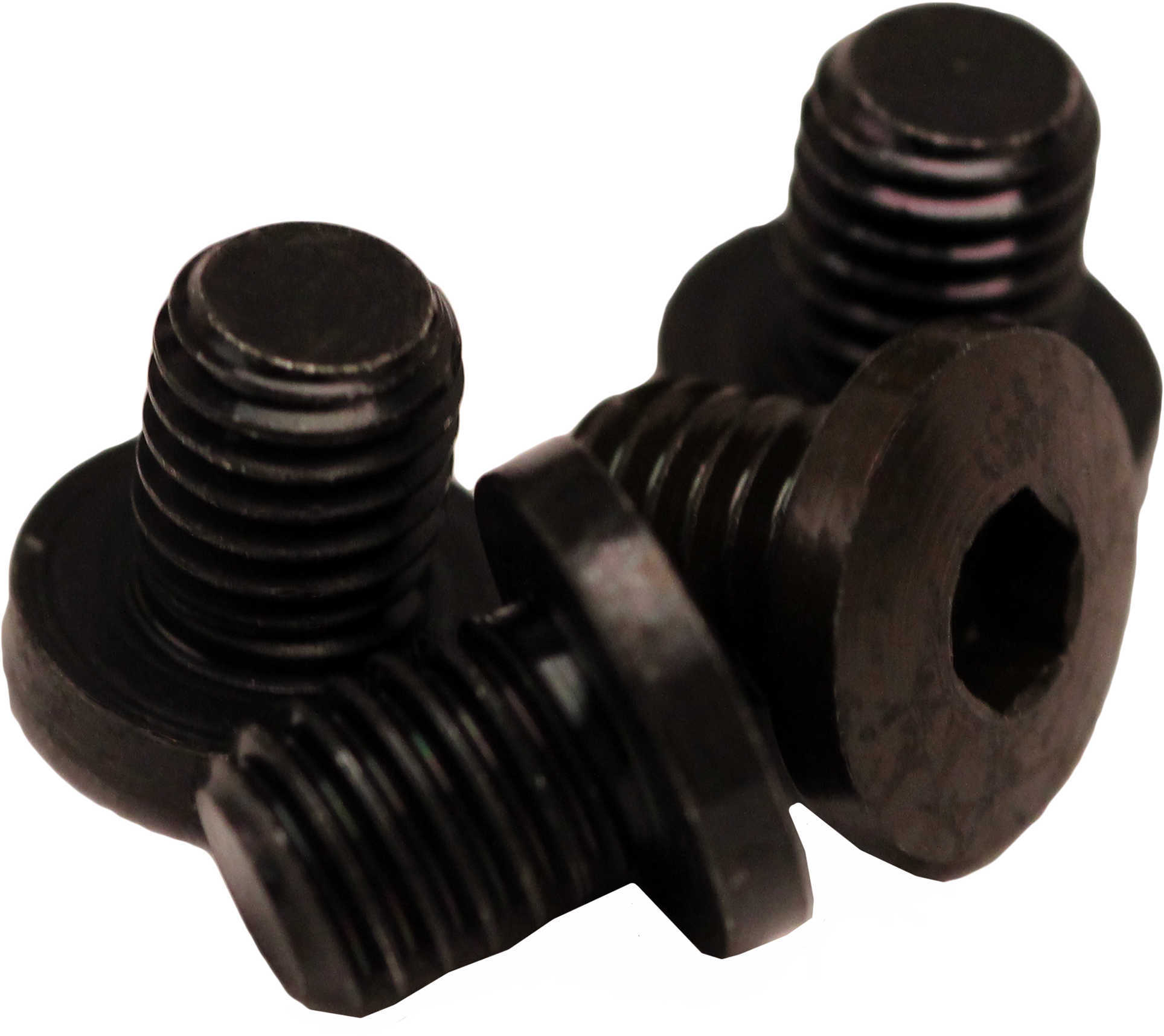 Grip Screws Sig Sauer P220 P245 - 4 Allen (Hex) Head Black Finish High Quality Hogue Are Custom