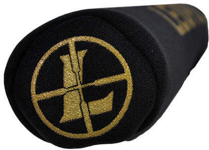 Leupold Scope Cover - X-Large Water-Resistant, Nylon-Laminate Neoprene - Protect Your Scope's Finish From Dirt And damag
