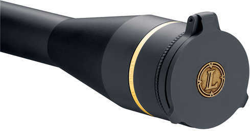 Leupold Alumina Flip-Back Lens Cover - 36mm Objective This machined Aluminum protects Your Lenses