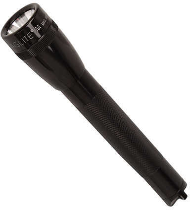 Maglite Presentation Box 2 Cell Mini Flashlight Blk