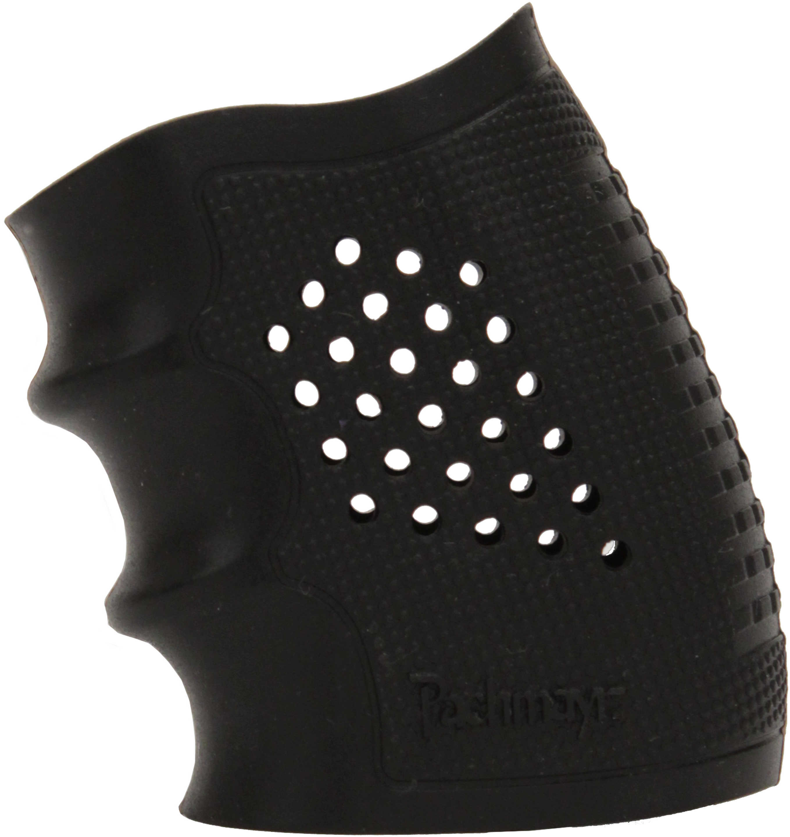 Pachmayr Tactical Grip Glove S&W M&P Series - Custom Shaped - Stretch-To-Fit - Decelerator Material delivers proven reco