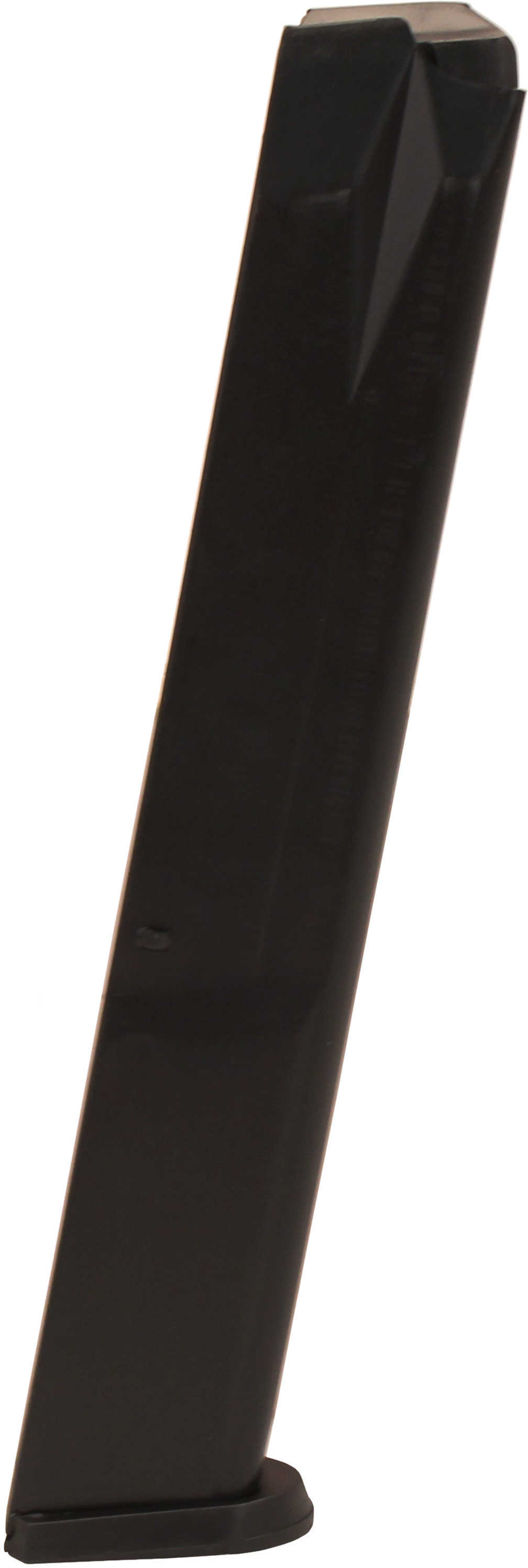 Promag Ruger® P94 High Capacity Magazine .40 S&W - 20 Round Blue Easy Loading Rugged Carbon Heat-Treated Body