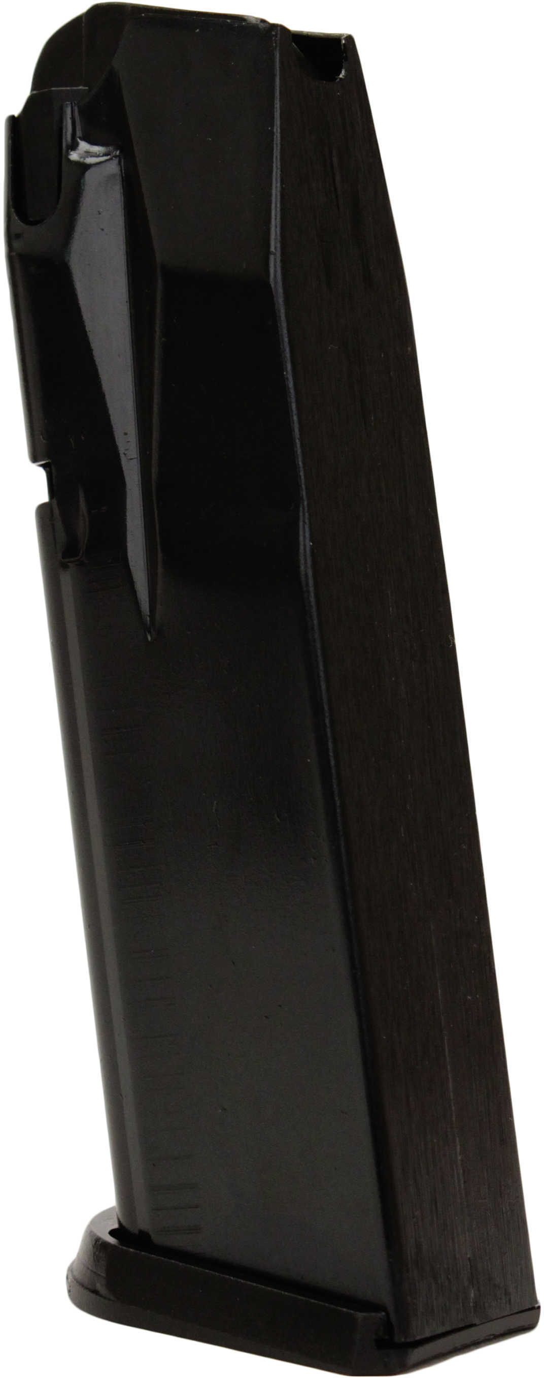 Promag Sig Sauer P229 High Capacity Magazine .40 S&W & .357Sig - 12 Rd Blue Easy Loading Rugged Carbon Heat-tre
