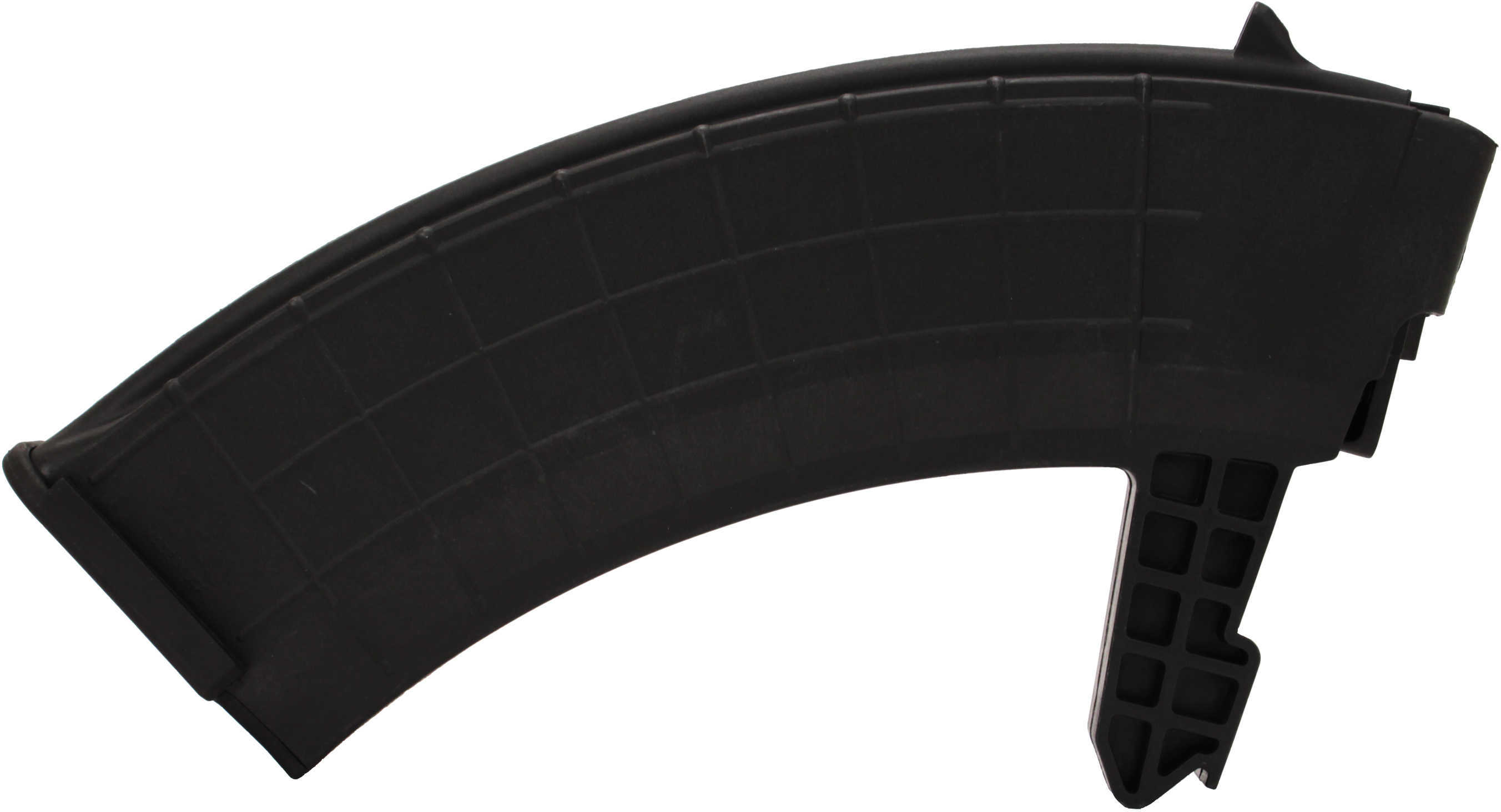 Promag SKS Magazine 7.62X39mm - Black Polymer - 30 Round - Replaces SKS-A1