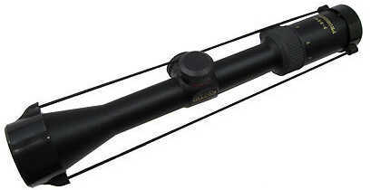 Simmons Master Series Prohunter 3-9X40mm Truplex Reticle, Matte Finish True One-Piece Tube - High-Quality, Multi-Coated