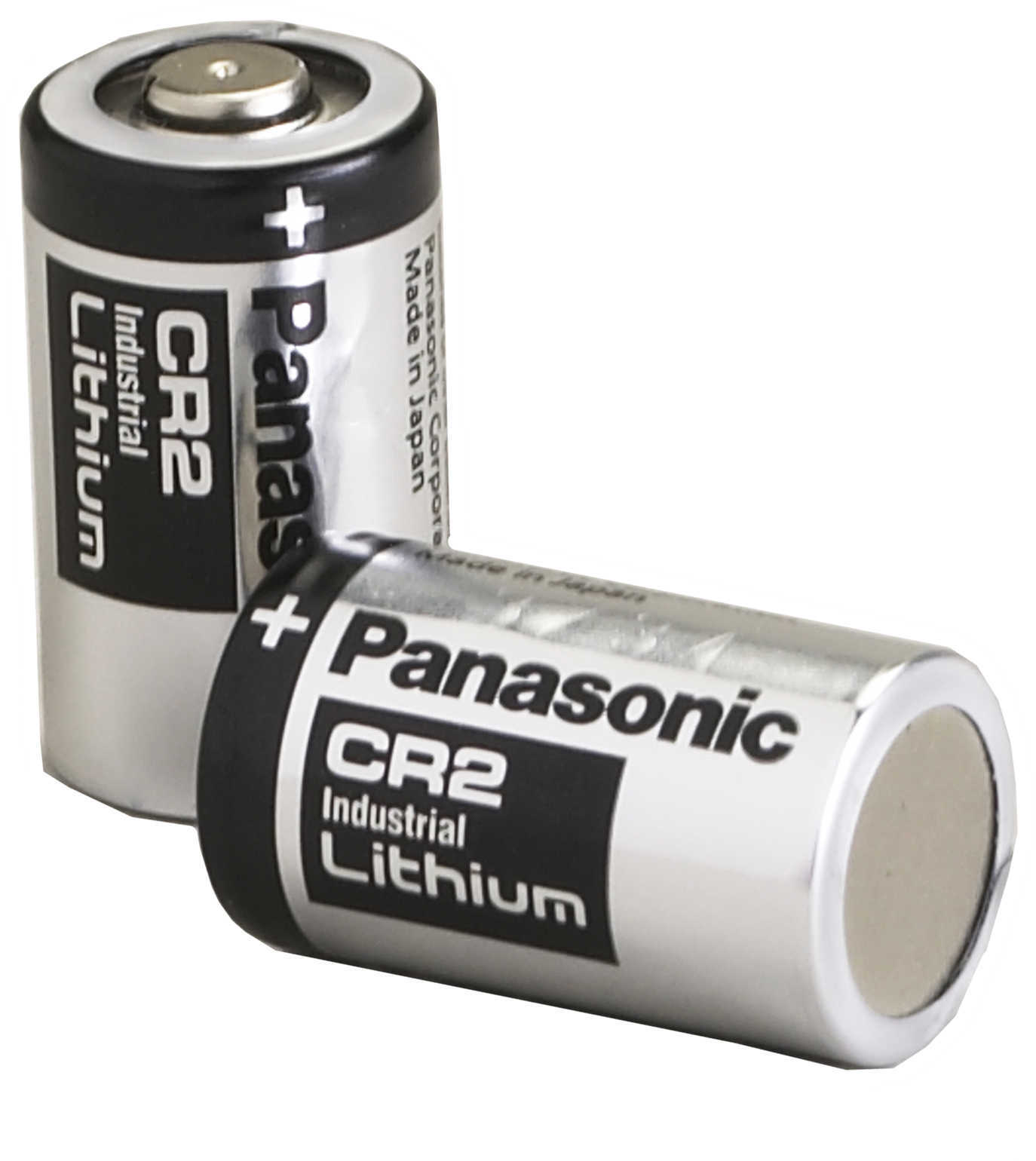 Streamlight Cr2 Lithium Batters - 2 Pack