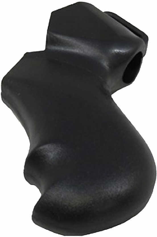 TacStar Industries Shotgun Rear Grip Mossberg 500/590 & Cruiser Injection-Molded From a High-Impact ABS Polymer - Includ