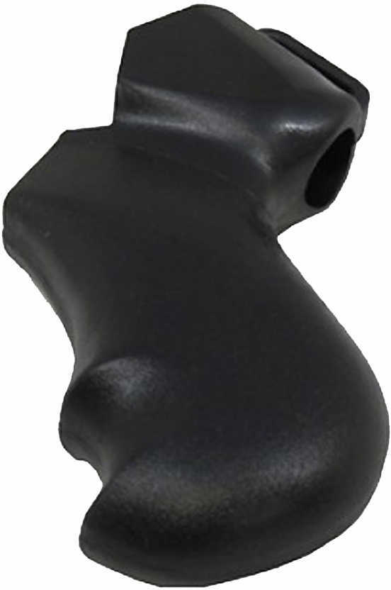TacStar Industries Shotgun Rear Grip Remington 870 Injection-Molded From a High-Impact ABS Polymer - Include All The nec