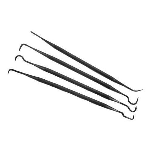 Tipton 549864 Cleaning Picks Polymer 4 Pieces