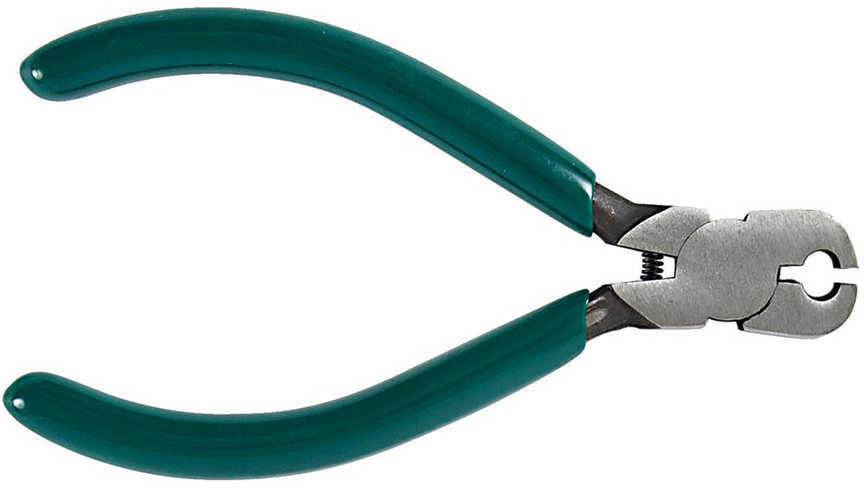 Allen Cases Nocking Pliers Steel Construction