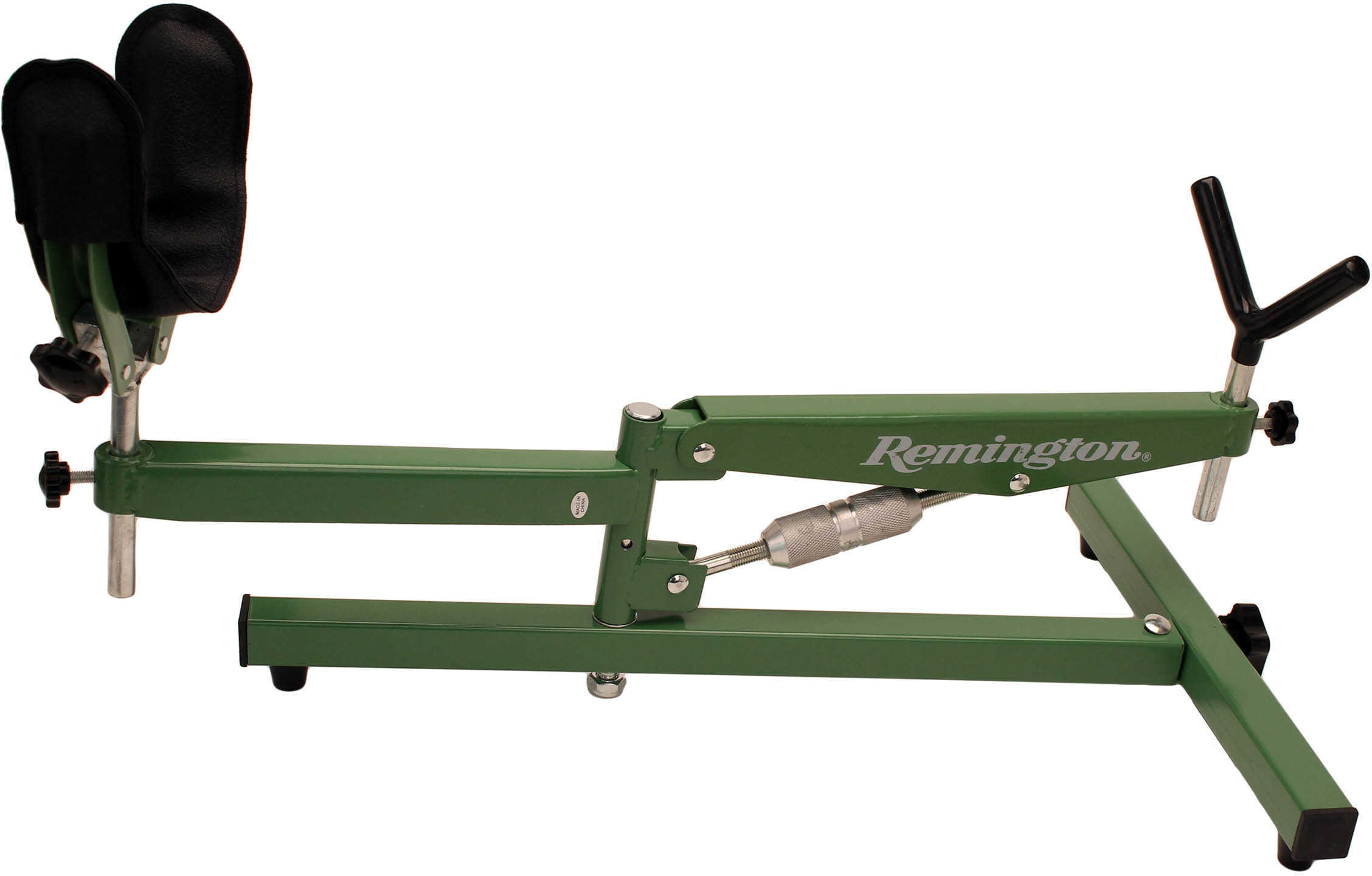 Allen Cases Rangemaster Rifle Rest Adjustable