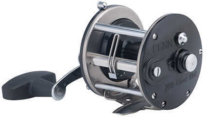 Penn Levelwind Reel Clam Pack Size 209M