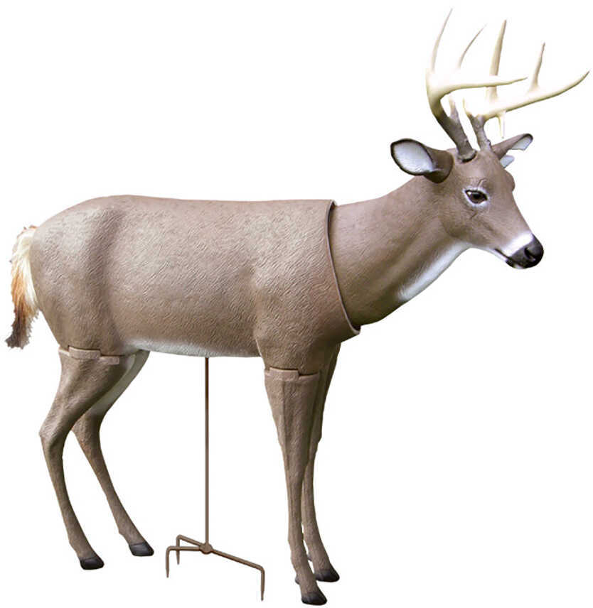 Primos Deer Decoy Scarface
