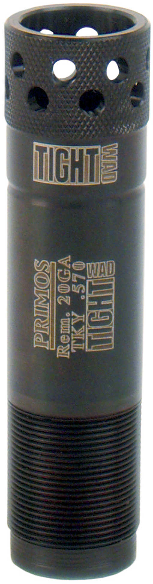 Primos Tight-Wad Choke Tube Remington 20Ga