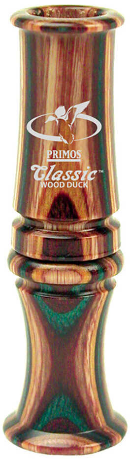Primos Game Call Classic Wood Duck