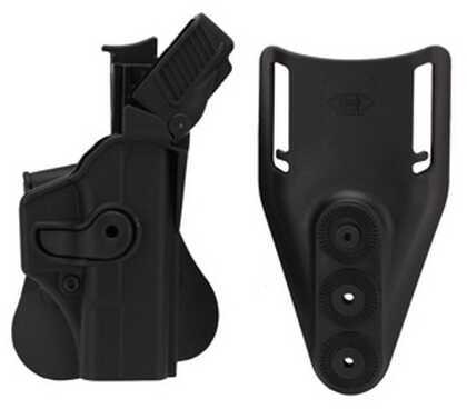 SIGTAC Holster for Glock 19 23 25 32 Paddle RETENTIO