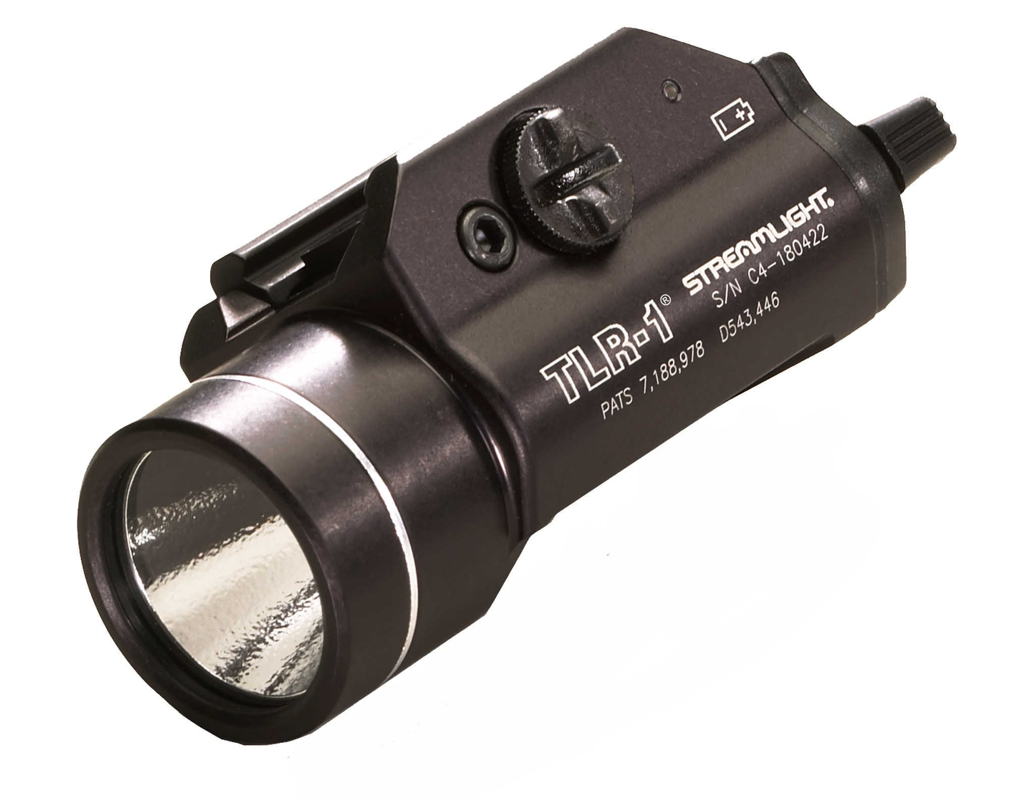 Streamlight Tactical Light TLR-1 C4 LED-img-1