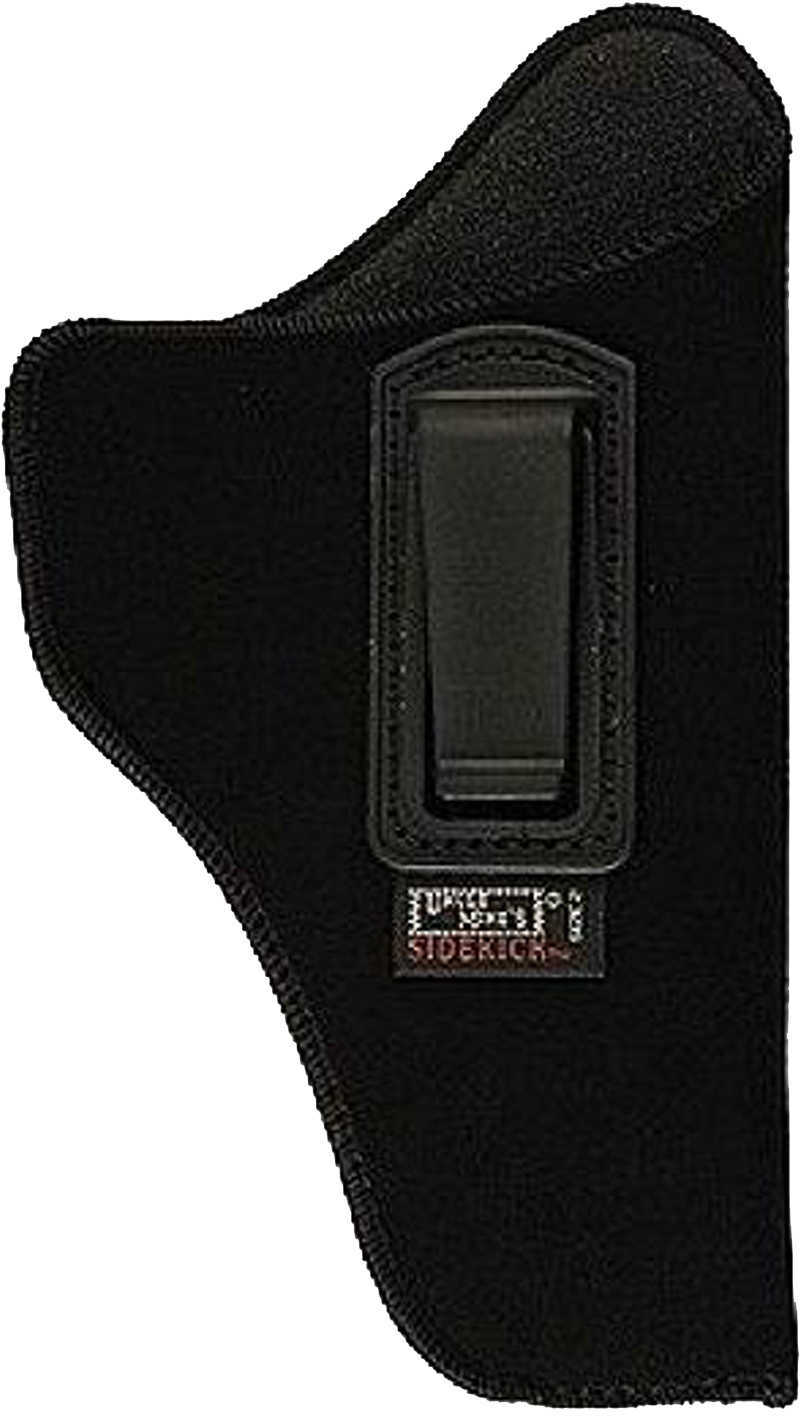 Uncle Mikes Inside-The-Pant Holster Size 36 Rh 2In Sm 5-Shot Revolver Right Handed