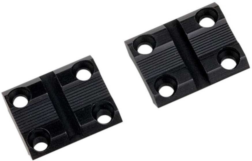 WEAVR BASE PAIR BRN X-BOLT MATTE