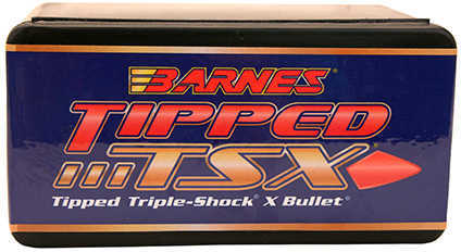 Barnes 416 Caliber .416 Diameter 350 Grain TTSX Boat Tail 50 Count